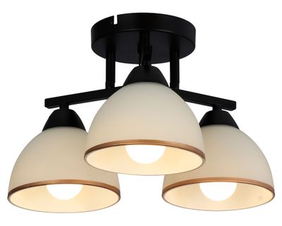 Imagen 2 del producto Lámpara de techo 3L E27 Irlanda Abitare