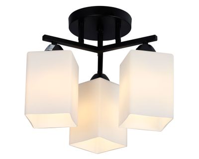 Imagen 2 del producto Lámpara colgar 3L E27 Escocia Abitare