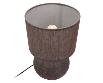 Imagen 2 del producto Lámpara sobremesa 1L E27 Toscana 2.0 Abitare