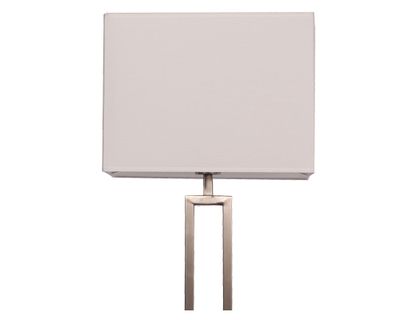 Imagen 2 del producto Lámpara sobremesa 1L E27 Turin 2.0 Abitare