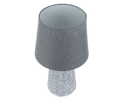 Imagen 2 del producto Lámpara de Sobremesa 1L E27 Arita Abitare