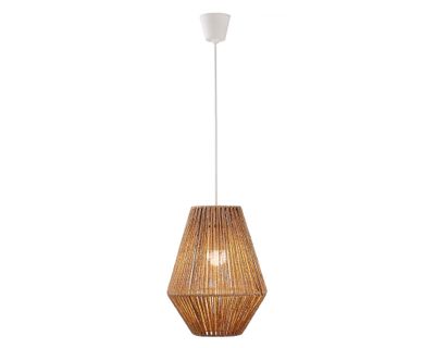 Imagen 2 del producto Lámpara colgar 1L E27 Pradera Abitare