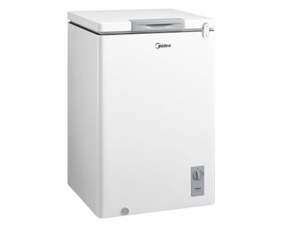 Imagen 2 del producto Freezer horizontal 99 litros MFH-1000B131CN blanco Midea