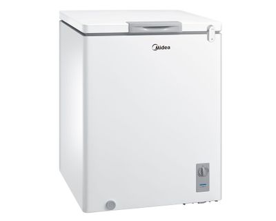 Imagen 2 del producto Freezer horizontal 142 litros MFH-1430B186C blanco Midea
