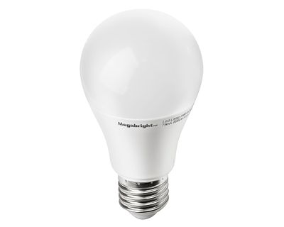 Imagen 2 del producto Ampolleta Bright LED 13W E27 luz cálida Megabright.