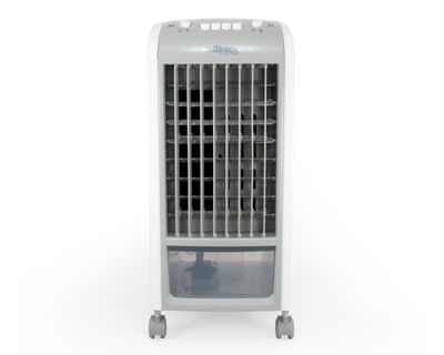 Enfriador de aire Fresh Breeze 3 en 1 blanco Thorben