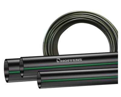 Imagen 2 del producto Cañería 3/4'' x 25 m Hoffens