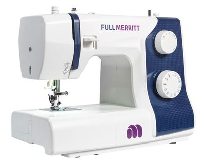 Imagen 2 del producto Máquina de coser ME 3B FULL Merritt