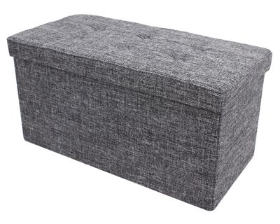 Imagen 2 del producto Banqueta Lenda capitoné gris M+Design