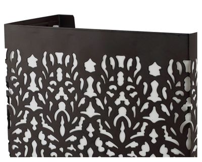 Imagen 2 del producto Aplique 1L E27 Rusty 2 0 Abitare