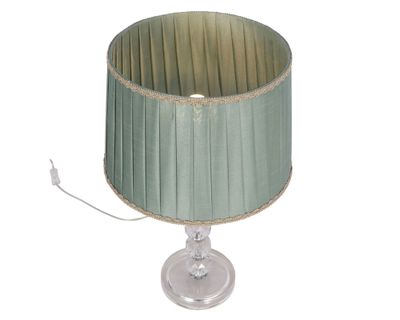 Imagen 2 del producto Lámpara sobremesa 1L E27 Aurora Abitare