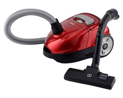 Aspiradora TH-1640 4 litros Thomas