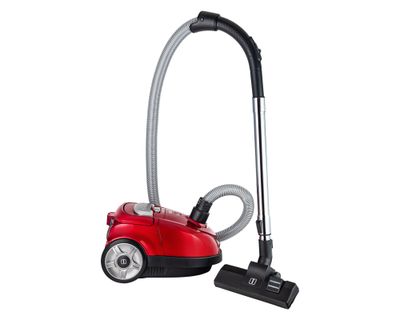 Imagen 2 del producto Aspiradora TH-1640 4 litros Thomas