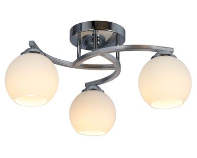 Imagen 2 del producto Lámpara colgar 3L E27 Brozolo Abitare