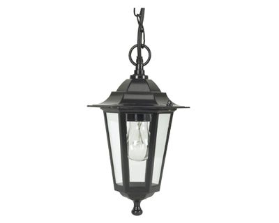 Imagen 2 del producto Farol colgar 1L E27 Yiyo Abitare