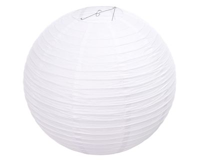 Imagen 2 del producto Pantalla 50 cm blanco Abitare