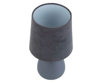 Imagen 2 del producto Lámpara sobremesa 1L E27 Agost 3 2 unidades Abitare