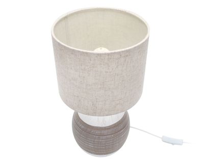 Imagen 2 del producto Lámpara sobremesa 1L E27 Fiore Abitare