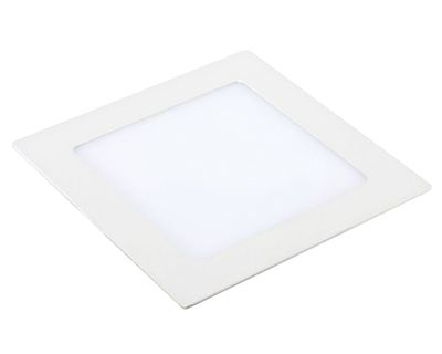 Panel LED 24W luz fría empotrable Nex
