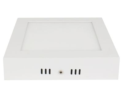 Panel LED 12W luz fría Nex.