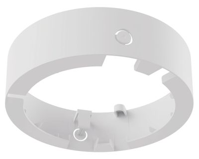 Accesorio montaje sobreponer 18 cm ByP