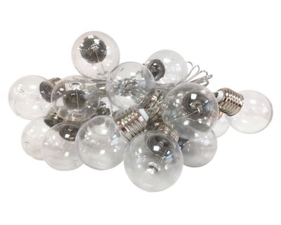 Guirnalda LED 20L Ampolleta Ledzone