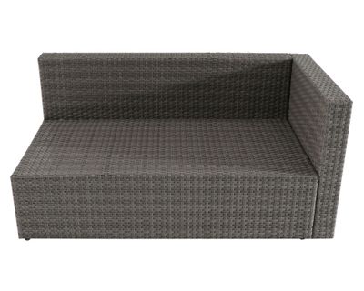 Imagen 2 del producto Set terraza 3 personas New Amarallis Outzen