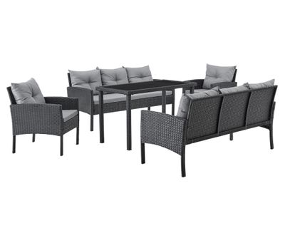 Set terraza 8 personas Ostana Outzen.