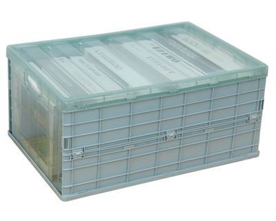 Imagen 2 del producto Caja plegable 22 litros