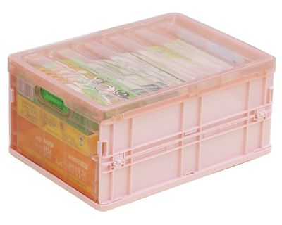 Imagen 2 del producto Caja plegable 6.5 litros
