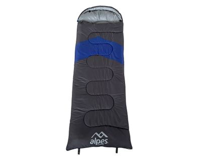 Saco dormir 1.05 kg 3/20°C Sobre Piteas Alpes.