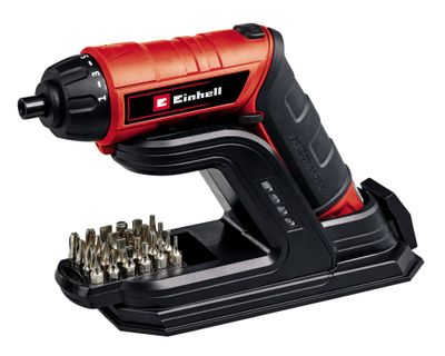 Atornillador inalámbrico TC-SD 3.6 Einhell
