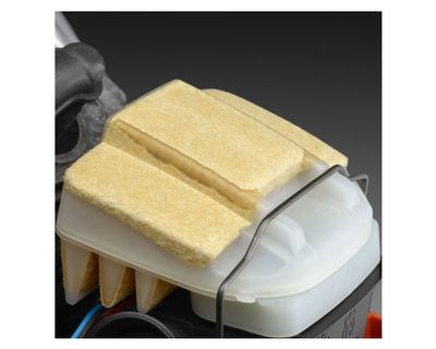 Imagen 2 del producto Motosierra combustión 35 cc 1,9 HP 16'' 120 Mark Husqvarna