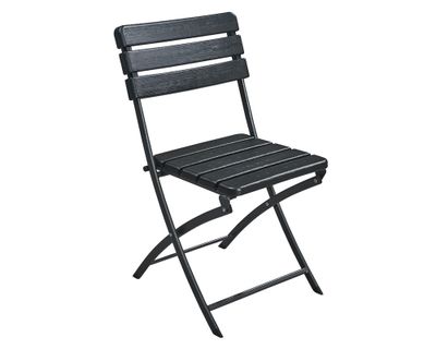 Silla plegable Alpes