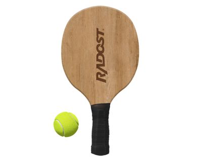 Imagen 2 del producto Raquetas playa Radost.