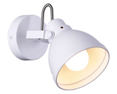 Spot 1L E27 Cosmo blanco ByP.