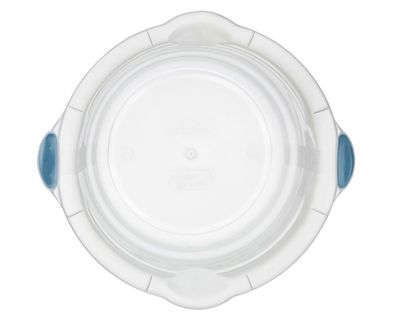 Imagen 2 del producto Palangana 27,5 litros blanco San Remo.