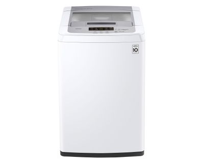 Lavadora WT9WPB2V carga superior 9 kg blanco