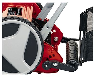 Imagen 2 del producto Cortacésped manual GC-HM 400 40 cm