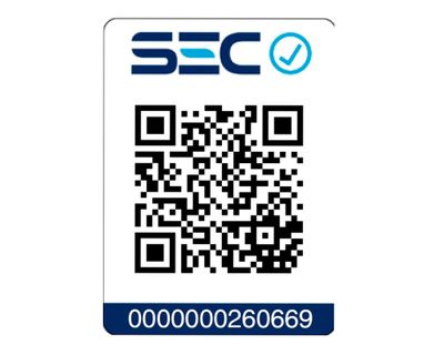 Imagen 2 del producto Calientacama 2 plazas 60W CC-B212BL Sunnydream blanco Sindelen.