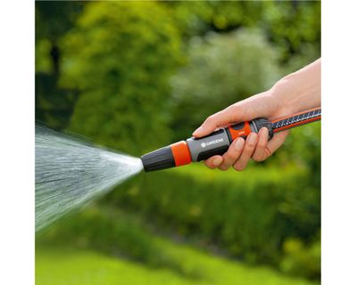 Imagen 2 del producto Pitón riego Classic Gardena.