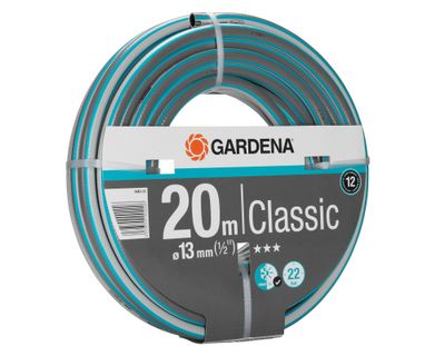 Imagen 2 del producto Manguera 1/2'' 20 m Classic Gardena.
