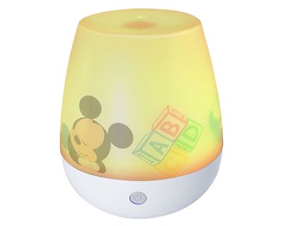 Imagen 2 del producto Lámpara sobremesa LED Disney.