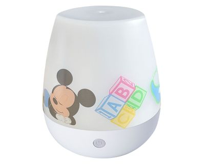 Lámpara sobremesa LED Disney.