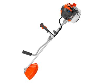 Desbrozadora combustión 32.6 cc 1.2 HP 43 cm 131R Husqvarna.