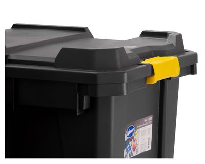 Imagen 2 del producto Baúl 150 litros Explorer Wenco.