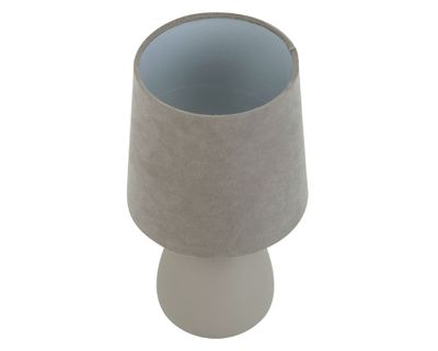 Imagen 2 del producto Lámpara sobremesa 1L E27 Agost 2 2 unidades Abitare