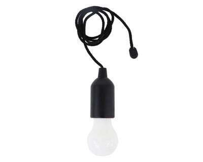 Imagen 1 del producto Lámpara colgar luz cálida negro