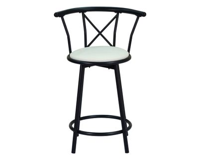 Imagen 1 del producto Silla bar Art metal/beige M+Design