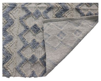 Imagen 2 del producto Alfombra 120x180 cm Lanka Cotidiana